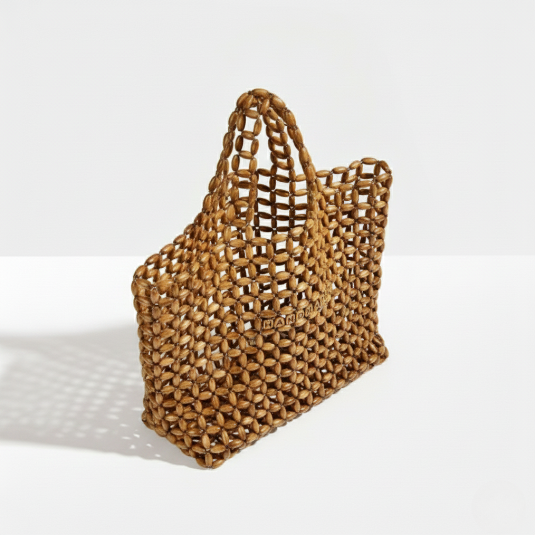 Tessa Casual Summer Tote