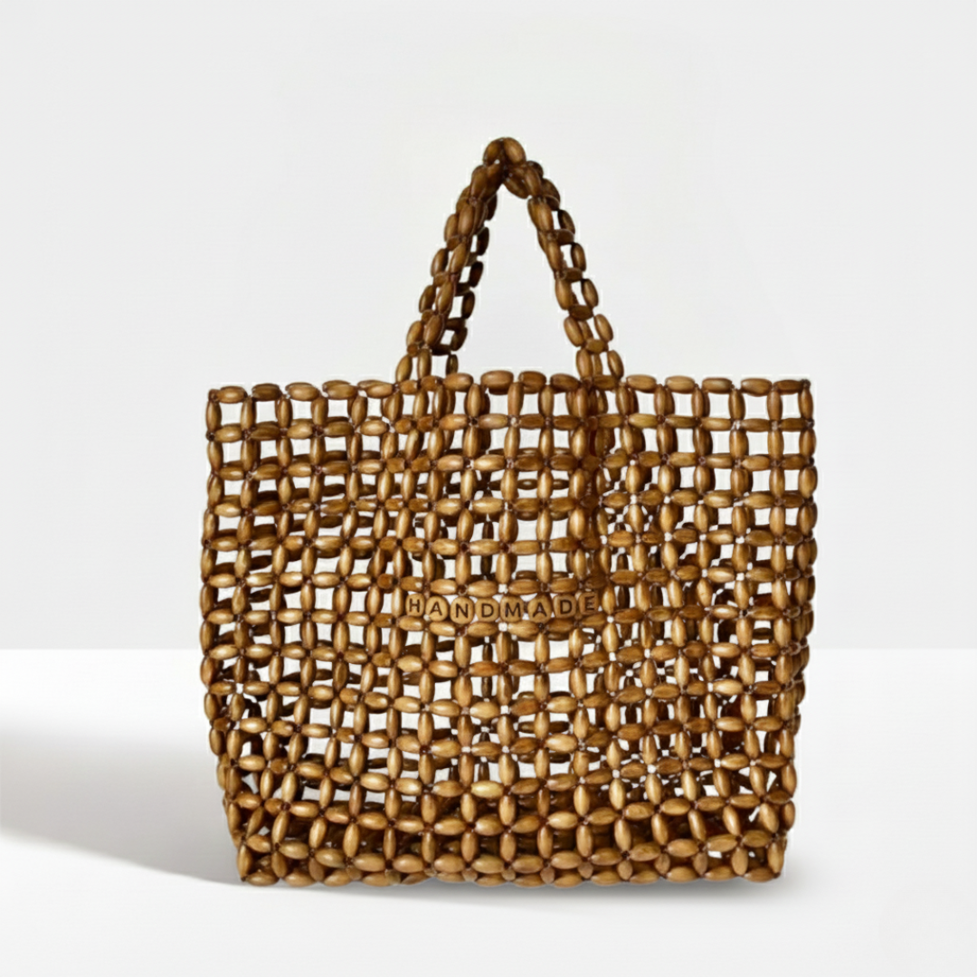 Tessa Casual Summer Tote