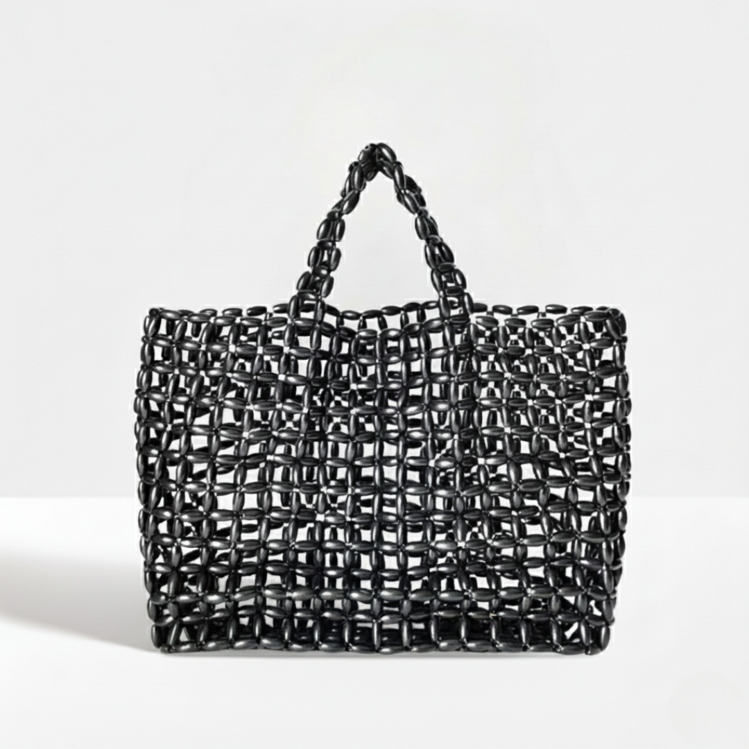 Tessa Casual Summer Tote