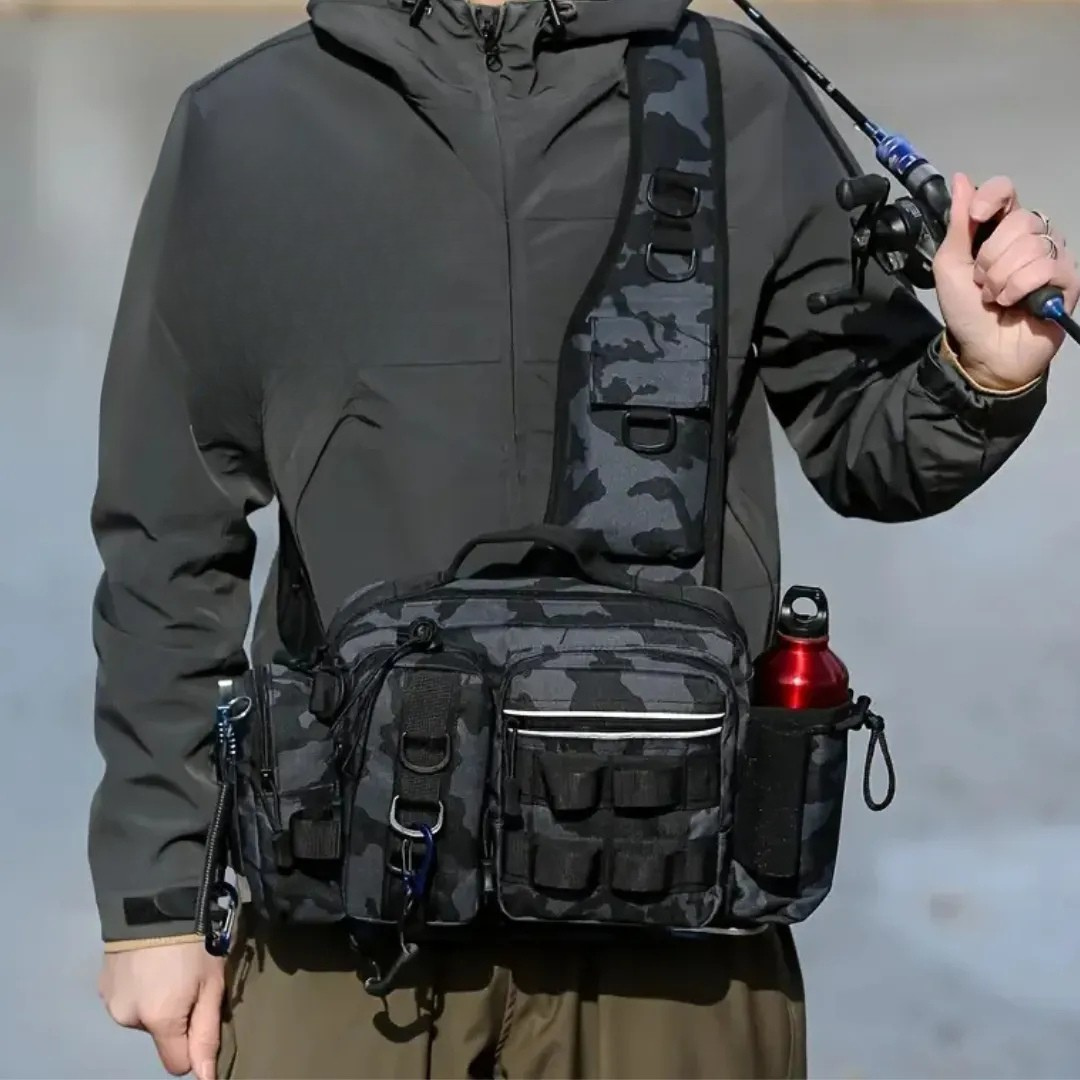 Ranger Tactical Bag