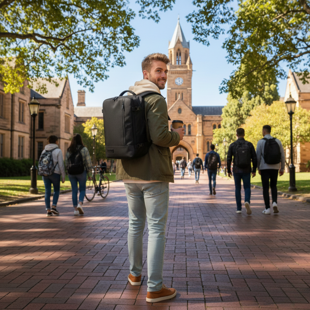 Underseat Cabin Backpack