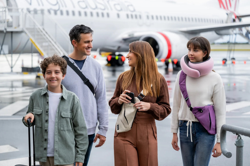 We build for travellers who value order, space, and reliability, because the best trips happen when everything simply works.