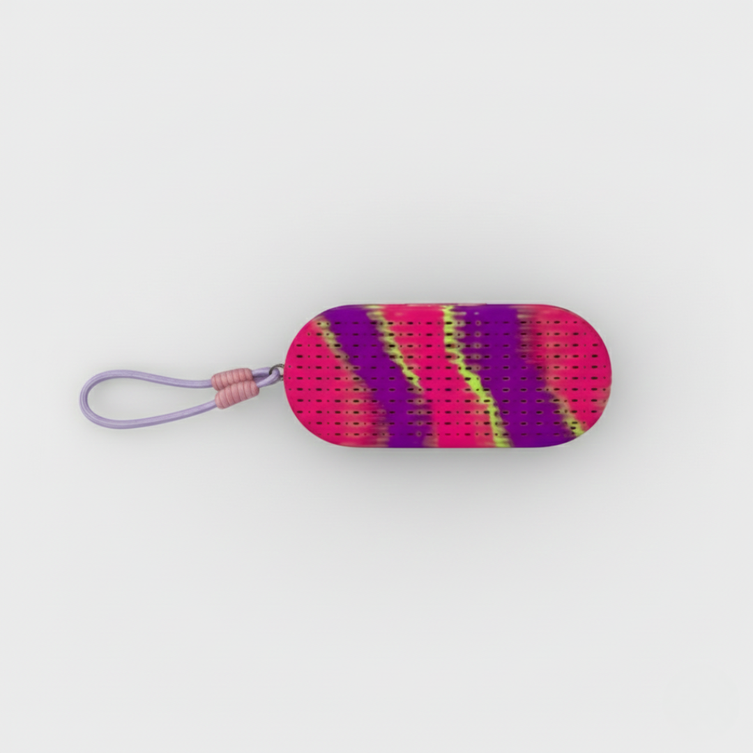 Ventilated Silicone Goggle Case