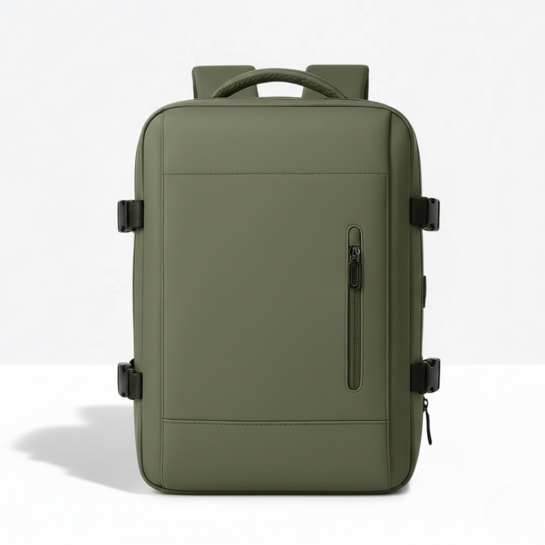 Nova Convertible Tech Pack