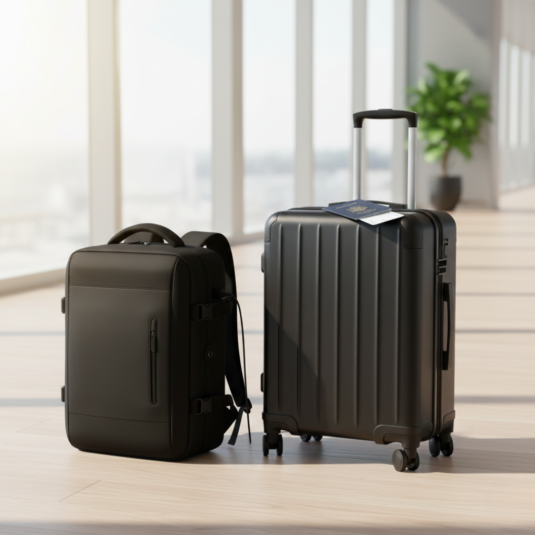 Nova Convertible Tech Pack