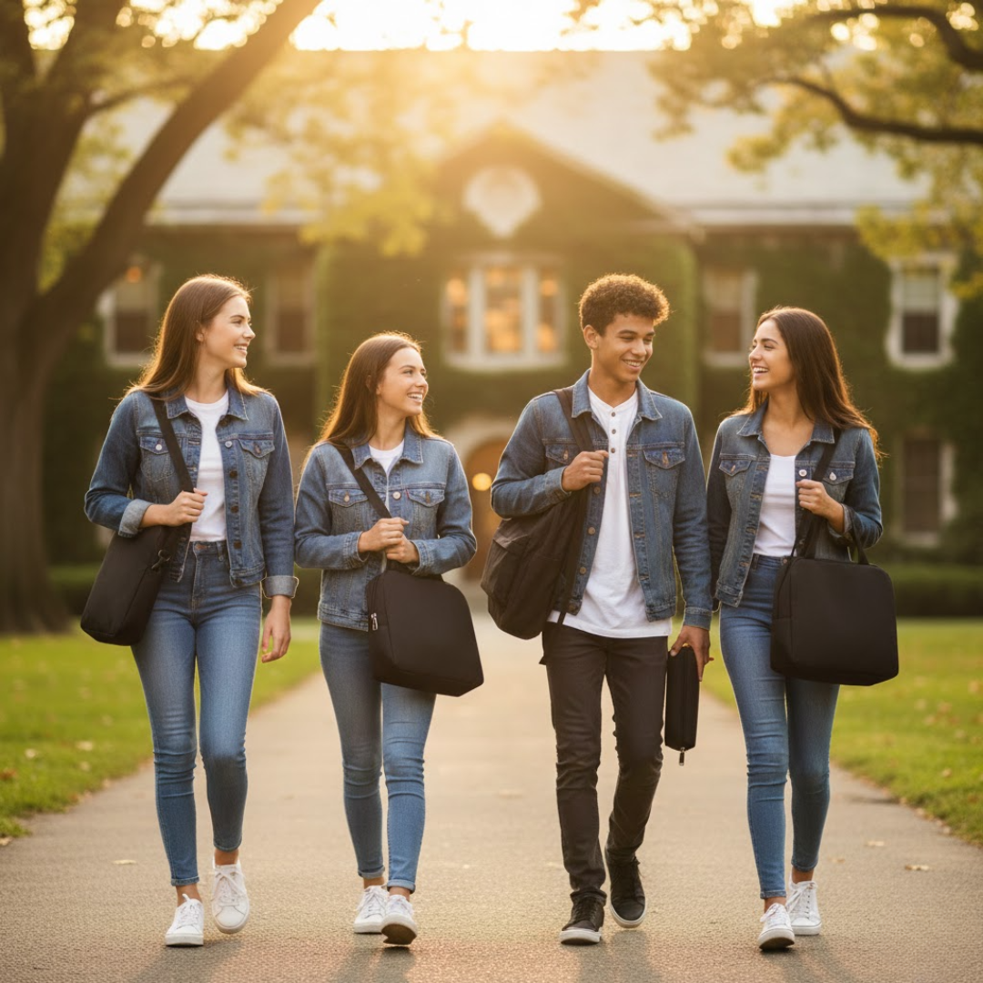 Willow Student School Set